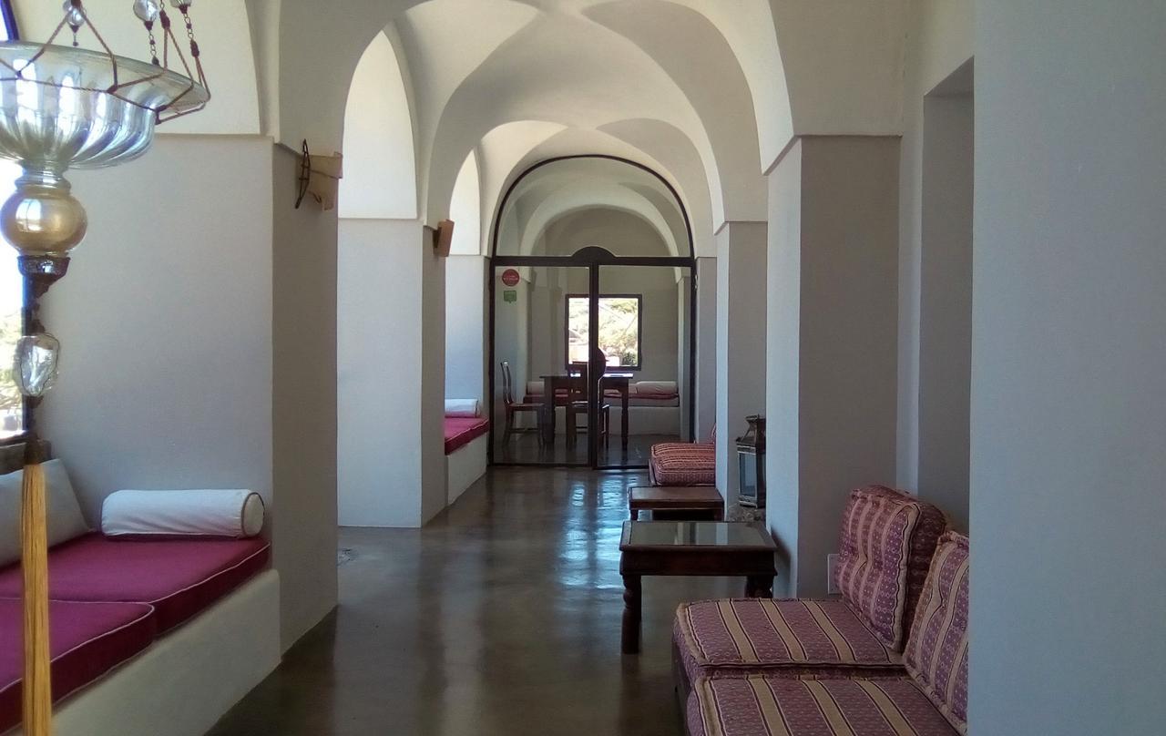 فندق Zubebi Campobello المظهر الخارجي الصورة