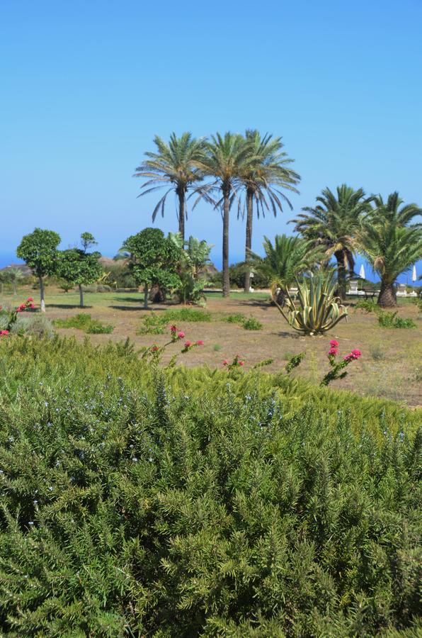 فندق Zubebi Campobello المظهر الخارجي الصورة